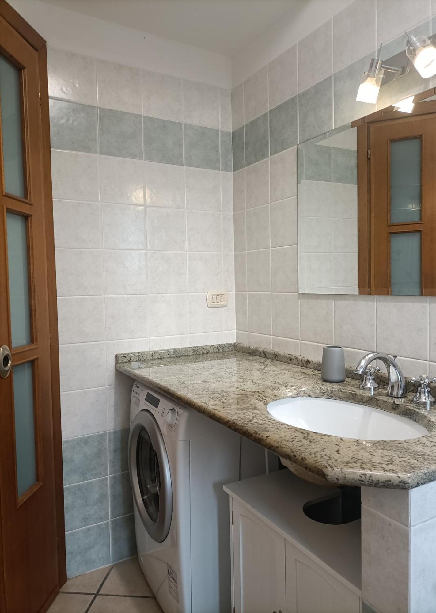 Bright Port View Apartment- Free Parking Cagliari Exterior photo