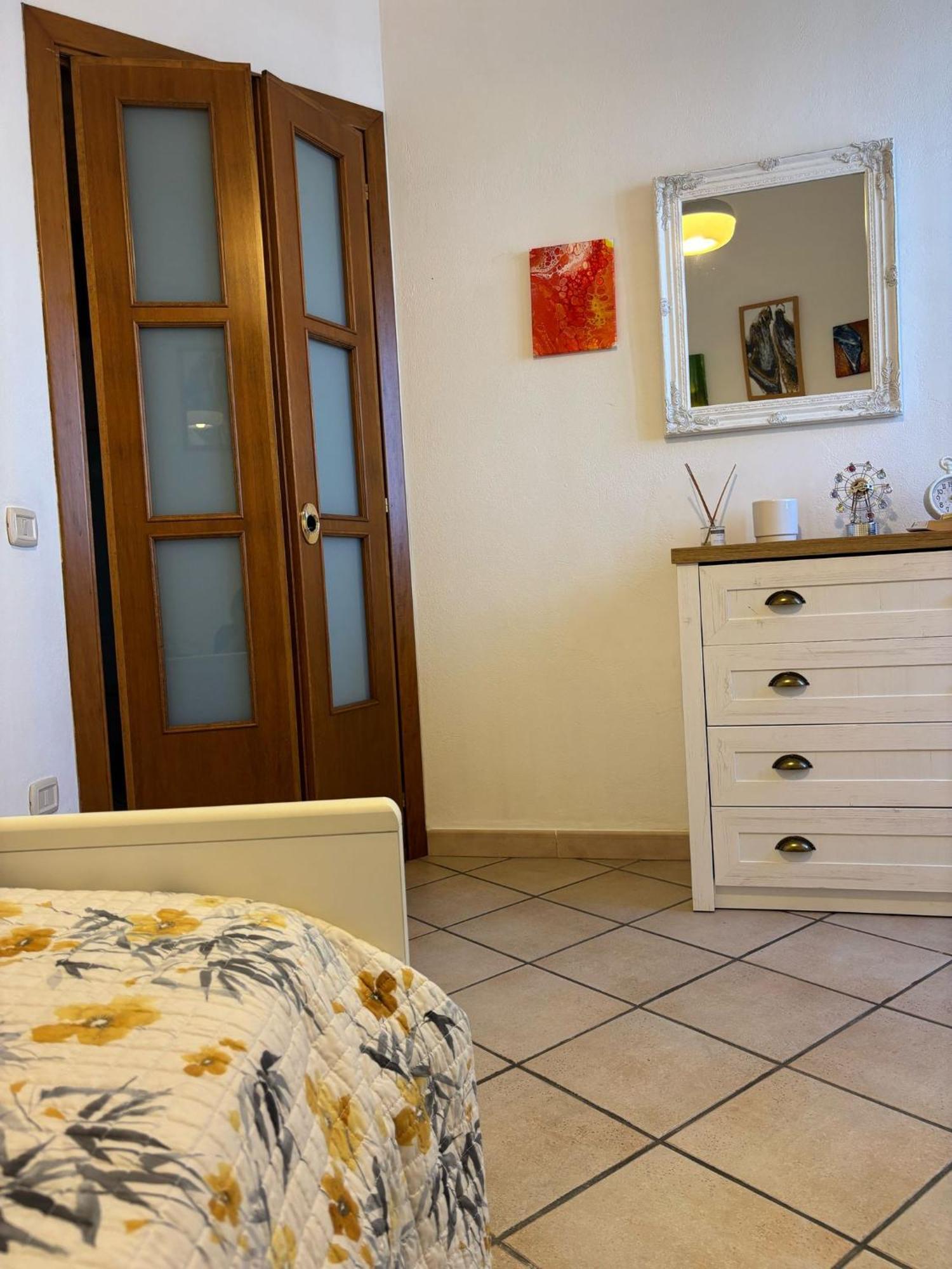 Bright Port View Apartment- Free Parking Cagliari Exterior photo